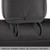 Smittybilt Seat Cover 76-06 Wrangler YJ, TJ, LJ, CJ Katch All Black 56601