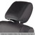 Smittybilt Neoprene Seat Cover 76-90 Wrangler CJ/YJ Set Front/Rear Black 471001