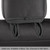 Smittybilt Neoprene Seat Cover 76-90 Wrangler CJ/YJ Set Front/Rear Black 471001