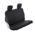 Smittybilt Neoprene Seat Cover 07-12 Wrangler JK 2 DR Set Front/Rear Black 471401