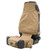 Smittybilt Neoprene Seat Cover 13-18 Wrangler JK 2 DR Set Front/Rear Charcoal 471522