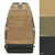 Smittybilt Neoprene Seat Cover 13-18 Wrangler JK 2 DR Set Front/Rear Charcoal 471522