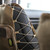Smittybilt Neoprene Seat Cover 13-18 Wrangler JK 4 DR Set Front/Rear Black 471601