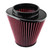 S&B Filter for Competitor Intakes Cross Reference: AFE XX-90020 (Cleanable, 8-ply)