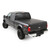 Smittybilt Gear Tailgate Cover 97-06 Wrangler TJ/LJ Black 5662201