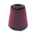 S&B Filter for Competitor Intakes Cross Reference: AFE XX-90037 (Cleanable, 8-ply)