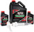 Opti-Lube XPD RED Diesel Fuel Additive 1 Gallon with Pump