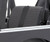 Smittybilt Jeep Tubular Doors Rear 18-Present Jeep JL Wrangler 4 Door Steel Black Powdercoat 77795