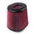 S&B Filter for Competitor Intakes Cross Reference: AFE XX-91044 (Cleanable, 8-ply)
