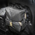 Smittybilt Neoprene Seat Cover Front Set 97-02 Wrangler TJ Black/Charcoal 47022