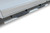 Raptor Series 05-19 Toyota Tacoma Extended Cab/Access Cab 4 Inch Stainless Steel Oval Step Bars 0704-0269
