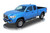 Raptor Series 05-19 Toyota Tacoma Extended Cab/Access Cab 4 Inch Stainless Steel Oval Step Bars 0704-0269