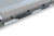 Raptor Series 07-19 Toyota Tundra Double Cab 5 Inch Stainless Steel Oval Step Bars 0804-0068