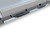 Raptor Series 05-19 Toyota Tacoma Double Cab 5 Inch Stainless Steel Oval Step Bars 0804-0260