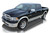 Raptor Series 09-18 Dodge Ram 1500 Crew Cab (Including EcoDiesel) (5.7ft Bed) 5 Inch Black W2W Oval Step Bars (Rocker Panel Mount) 1002-0137MB