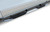 Raptor Series 09-14 Ford F-150 Crew Cab 10-14 Ford Raptor Crew Cab 4 Inch OE Style Curved Stainless Steel Oval Step Bars 1503-0370