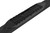 Raptor Series 00-06 Toyota Tundra Extended Cab/Access Cab 4 Inch OE Style Curved Black Oval Step Bars 1504-0247B
