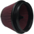 S&B Air Filter (Cotton Cleanable) For Intake Kits: 75-2519-3