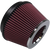 S&B Air Filter (Cotton Cleanable) For Intake Kits: 75-2519-3