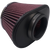 S&B Air Filter (Cotton Cleanable) For Intake Kits: 75-3011