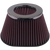 S&B Air Filter (Cotton Cleanable) For Intake Kits: 75-3011