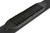 Raptor Series 10-18 Dodge Ram 2500/3500 Crew Cab (w/ DEF Tank) 5 Inch OE Style Curved Black Oval Step Bars 1602-0224B