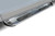 Raptor Series 07-13 Chevy Silverado 1500/2500/3500 Regular Cab; 07-18 GMC Sierra 1500/2500/3500 Regular Cab 7 Inch Stainless Steel Running Boards 1301-0016