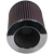 S&B Air Filter (Cotton Cleanable) For Intake Kits: 75-1509