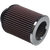 S&B Air Filter (Cotton Cleanable) For Intake Kits: 75-1509