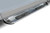 Raptor Series 04-14 Ford F-150 Regular Cab 7 Inch Stainless Steel Running Boards 1303-0074