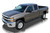 Raptor Series 99-18 Chevy Silverado/GMC Sierra 1500/2500 Extended Cab/Double Cab (6.5ft Bed) 00-17 Chevy Silverado/GMC Sierra 3500 Extended Cab/Double Cab (8ft Bed, Dually) 4 Inch Black W2W Oval Step Bars 0401-0016MB