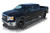 Raptor Series 07-18 Chevy Silverado/GMC Sierra 1500 Crew Cab (5.8ft Bed) 4 Inch Stainless Steel W2W Oval Step Bars (Rocker Panel Mount) 0401-0218
