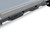 Raptor Series 07-19 Toyota Tundra Double Cab (6.5ft Bed) 4 Inch Stainless Steel W2W Oval Step Bars 0404-0086