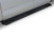 Raptor Series 15-19 Ford F-150 Crew Cab 17-19 F-250/350 Super Duty Crew Cab 6 Inch Black Textured Aluminum OEM Running Boards 1703-0366BT