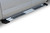 Raptor Series 15-19 Ford F-150 Crew Cab 17-19 F-250/350 Super Duty Crew Cab 6 Inch Aluminum OEM Running Boards 1703-0366