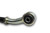 Raptor Series 07-18 Jeep JK Heavy Duty Rear Adjustable Track Bar 0-6 in. Lift 170107-408900