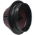 S&B Air Filter (Cotton Cleanable) For Intake Kits: 75-5033,75-5015