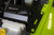 sPOD JK Swicth Panel 8 Circuit Source SE System 07-08 Wrangler JK Red 8-600-07-LED-R