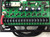 sPOD JK Swicth Panel 8 Circuit Source SE System 07-08 Wrangler JK Red 8-600-07-LED-R