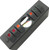 sPOD JK Switch Panel 6 Switch W/2-1/16 Inch Diameter Empty Gauge Hole 09-17 Wrangler JK Multi Color 620-0915