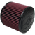 S&B Air Filter (Cotton Cleanable) For Intake Kits: 75-5061,75-5059
