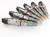 Dynomite Diesel RAM 13-18 6.7L Brand New Injector Set 25 Percent Over 90hp  DDP.N6713-90