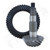 Yukon Gear & Axle Yukon Ring And Pinion Set For 08 And Up Nissan M226 Rear 4.11 Ratio Yukon YG NM226-411