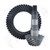 Yukon Gear & Axle Yukon Ring And Pinion Set For 04 And Up Nissan M205 Front 4.56 Ratio Yukon YG NM205R-456R