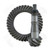 Yukon Gear & Axle High Performance Yukon Ring And Pinion Gear Set For 14 And Up GM 9.5 Inch In A 4.11 Ratio Yukon YG GM9.5-410-12B