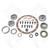 Yukon Gear & Axle Yukon Master Overhaul Kit For Chrysler 8.75 Inch 89 Housing With Lm104912/49 Carrier Bearings Yukon YK C8.75-C