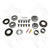 Yukon Gear & Axle Yukon Master Overhaul Kit For Nissan Titan Front Yukon YK NM205