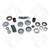 Yukon Gear & Axle Yukon Master Overhaul Kit For 83-97 GM S10 And S15 7.2 Inch IFS Yukon YK GM7.2IFS-A