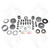Yukon Gear & Axle Yukon Master Overhaul Kit For Dana 44 Front 07 And Up JK Rubicon Yukon YK D44-JK-REV-RUB