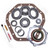 Yukon Gear & Axle Yukon Master Overhaul Kit For GM 89-97/98 14T Yukon YK GM14T-B